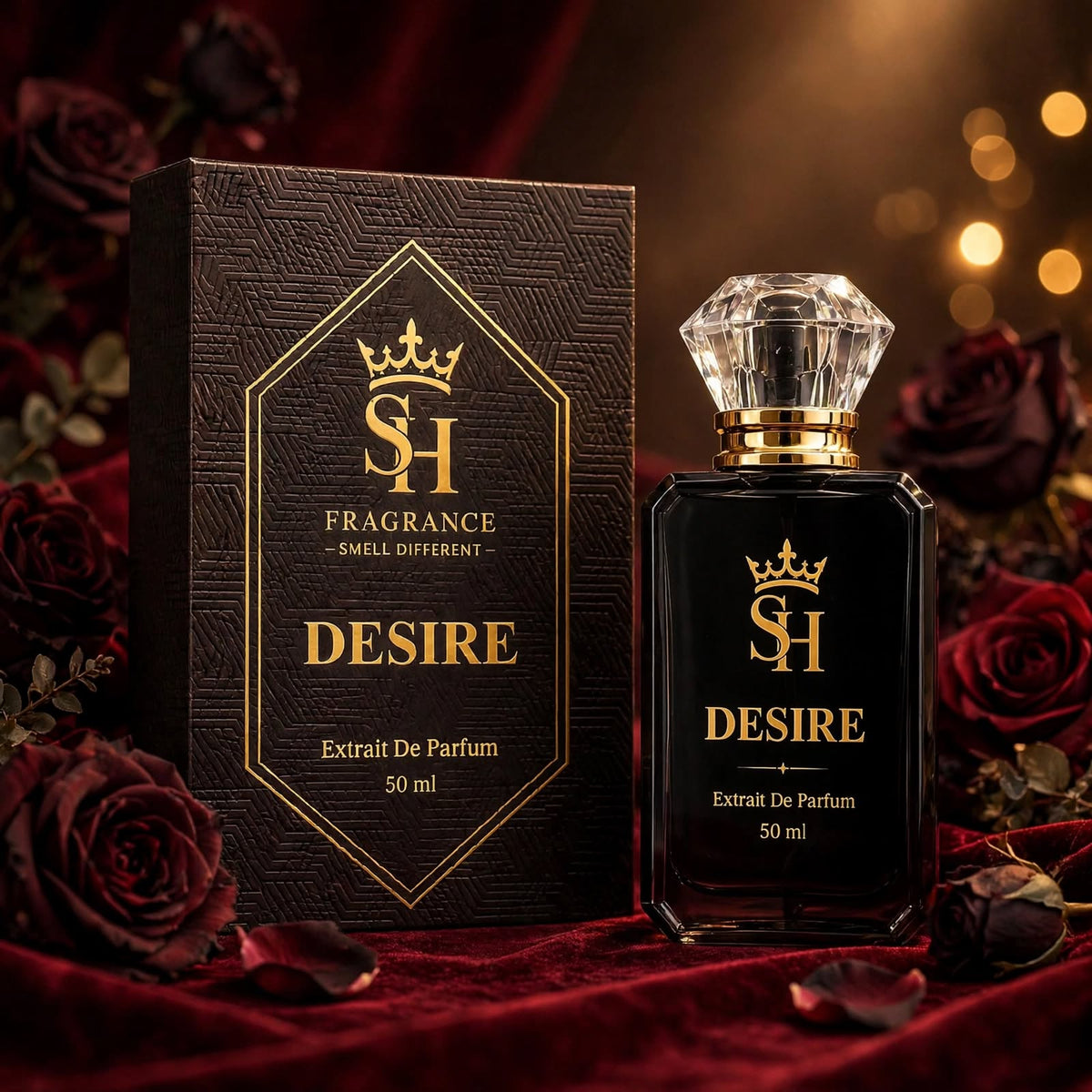 SH Desire For Men 50ml