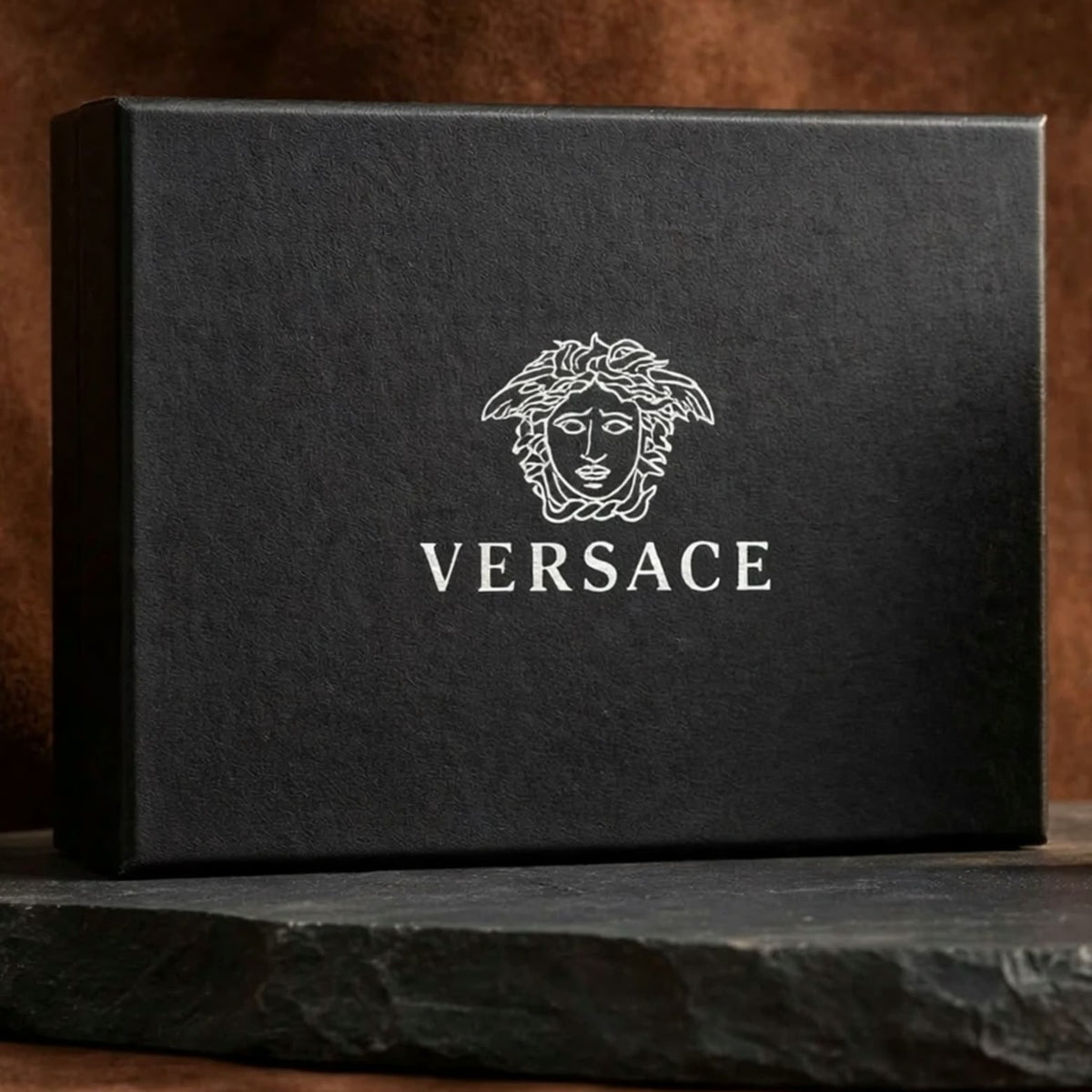 Leather Wallet For Boys-With Gift Box