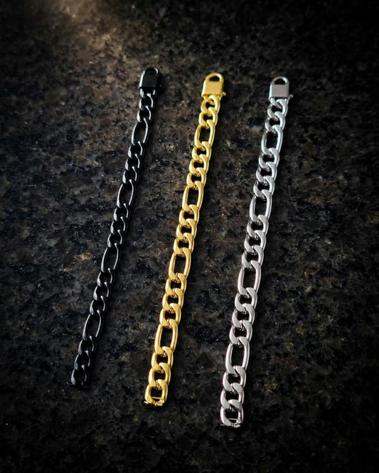 Chain Bracelet Stainless Steel