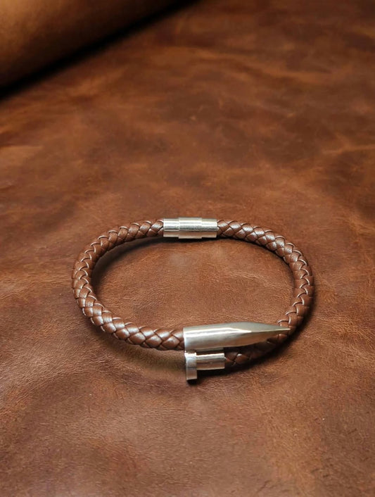 Leather Bracelet For Men