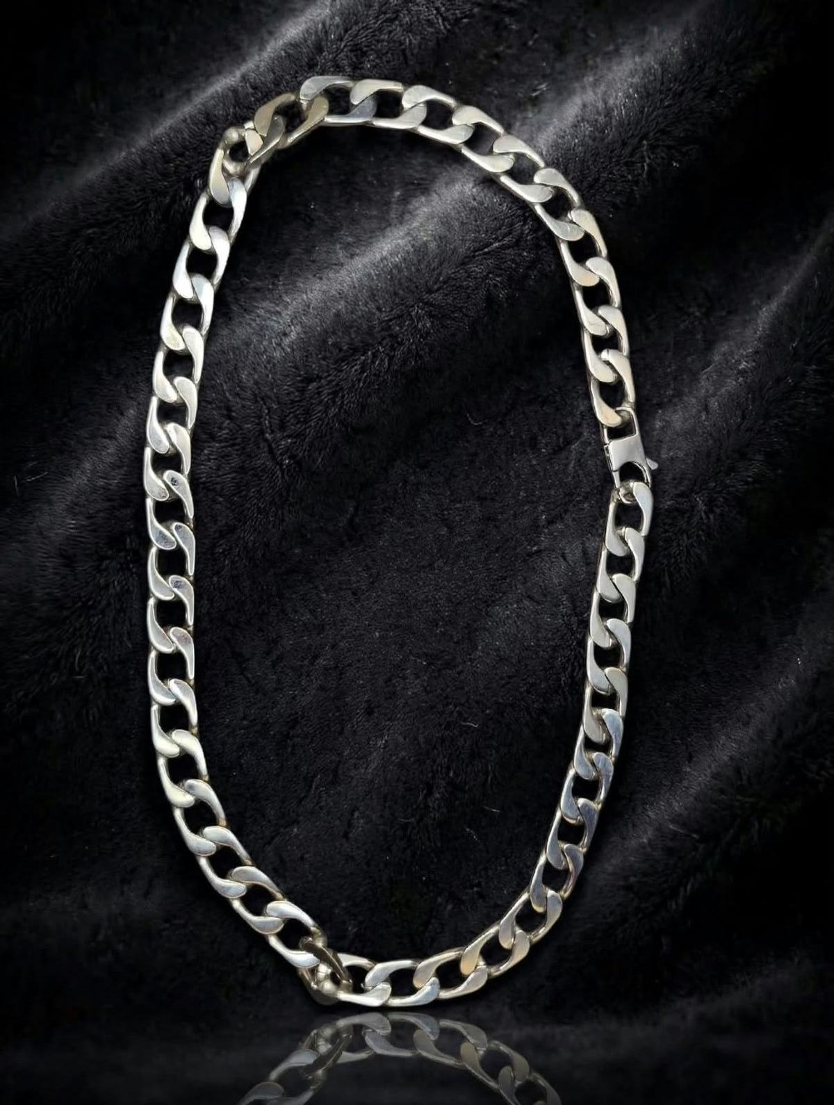 Heavy Weight Chain Stainless Steel For Men