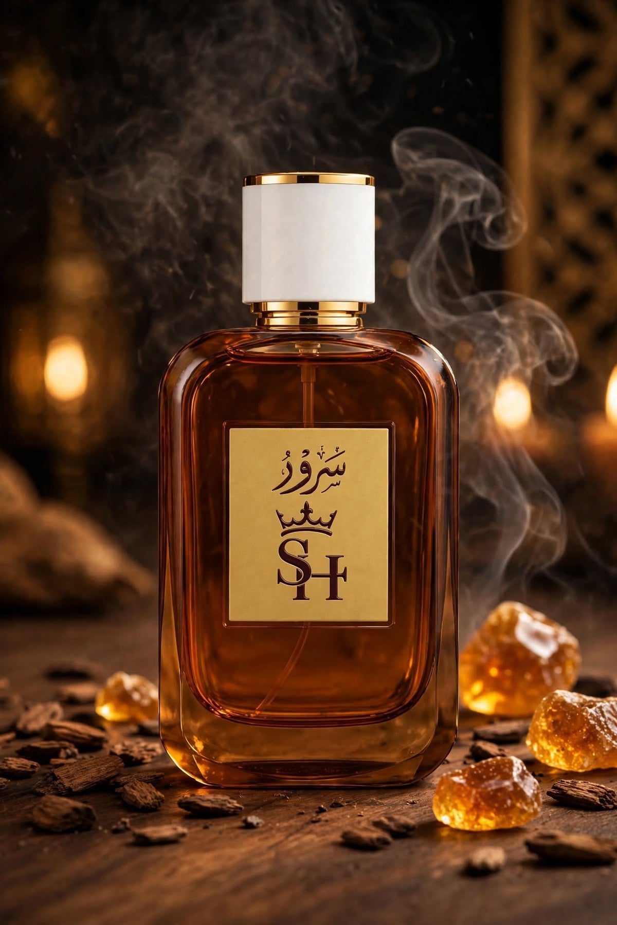 SH Suroor For Men 50ml