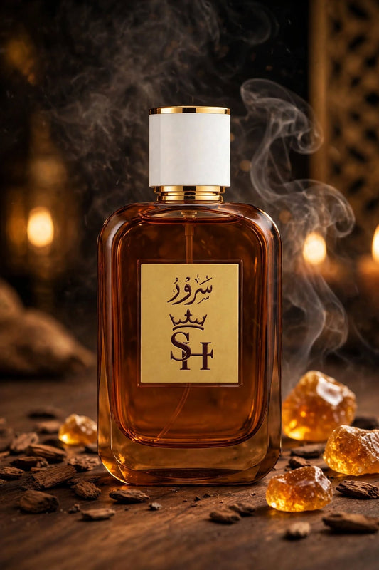 SH Suroor For Men 50ml