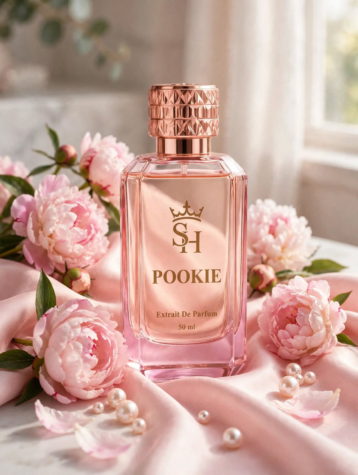 SH Pookie For Women 50ml