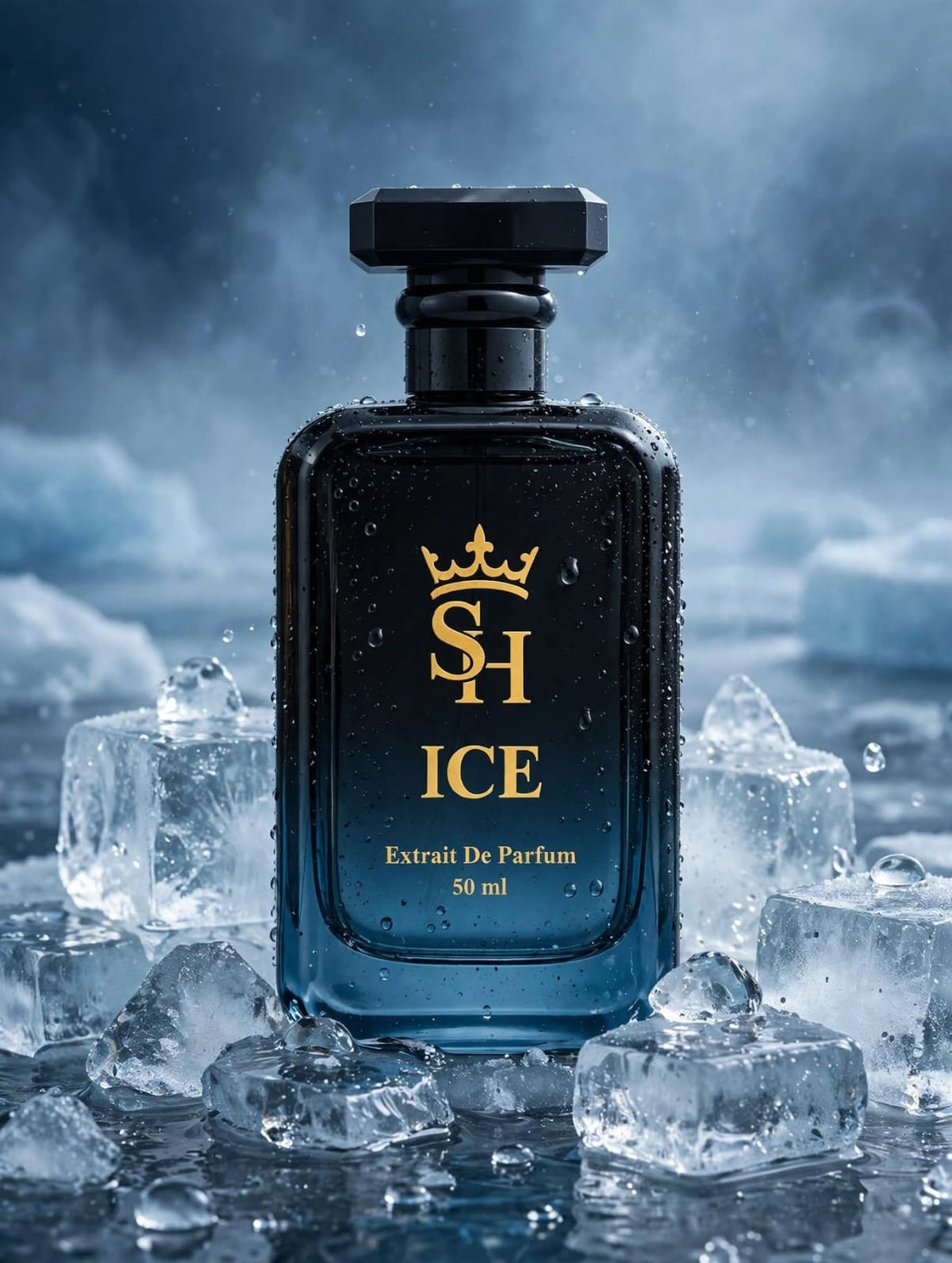 SH Ice For Men 50ml
