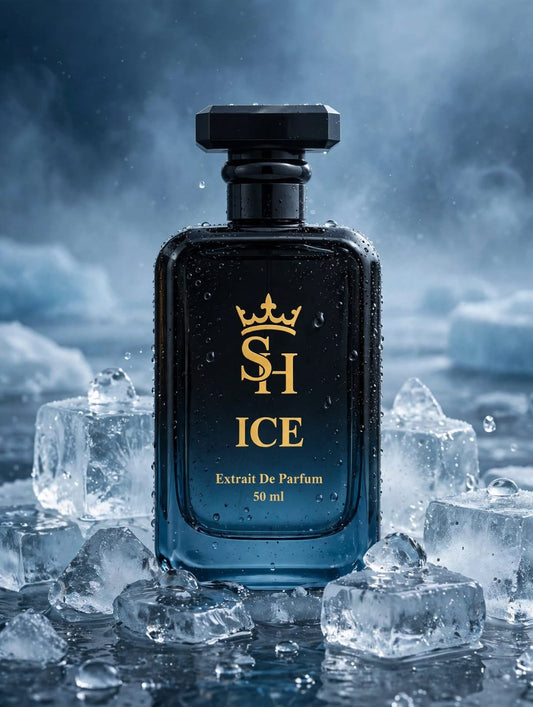 SH Ice For Men 50ml