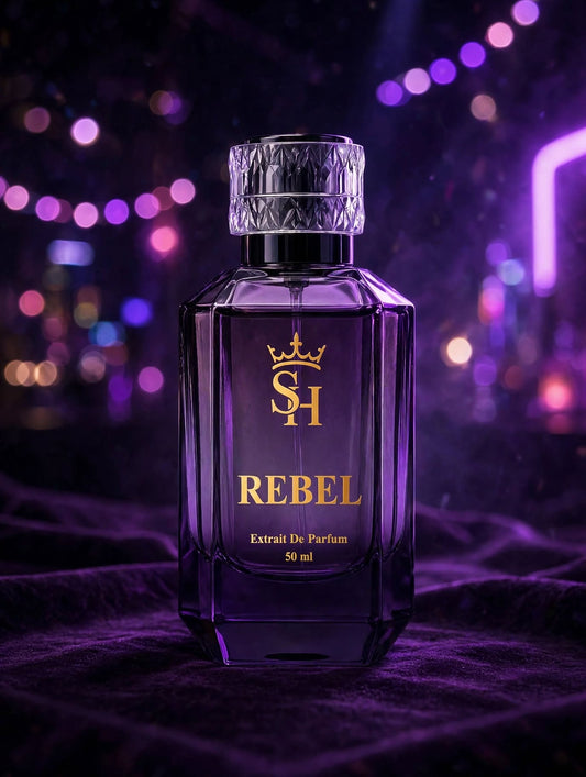 SH Rebel For Men 50ml