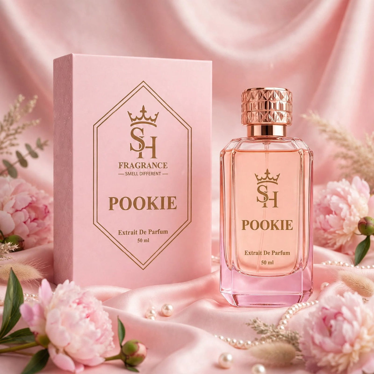 SH Pookie For Women 50ml